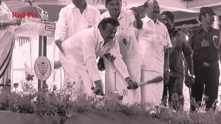 Tamil Nadu Election comedy  Vijayakanth Solo Performance  Must Watch [upl. by Yralam533]