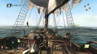 AC4 Sea Shanties Johnny Boker [upl. by Adiel]