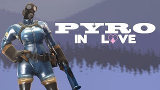 Pyro In Love [upl. by Suzan882]