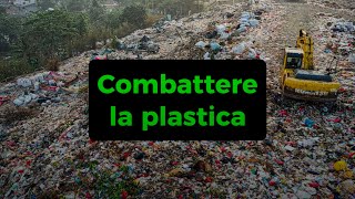 STATE ATTENTI ALLA PLASTICA [upl. by Alveta]