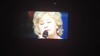 Gloria Gaither Christmas Speech  Gaither Christmas Concert in Atlanta GA  4K [upl. by Bodi]