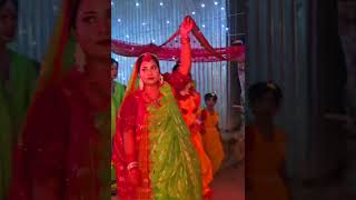 আজ শামীমার গায়ে হলুদ 🔥🔥🔥sisterswedding [upl. by Nnalyrehc505]