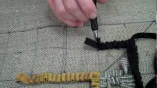 Rug Hooking Made Simple [upl. by Bilek940]