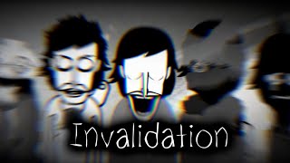 Invalidation  Singularity Mix [upl. by Avid487]