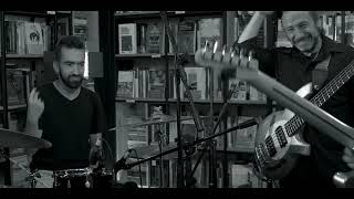 SISTERN  EPISCOPE  LIVE SESSION  LIBRERIA LA VERBENA LITERARIA [upl. by Kerred854]