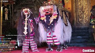 20240529 Bali Adventure And Barong Dance  Bali Indonesia [upl. by Holladay]