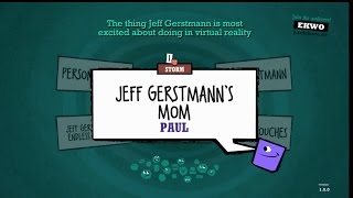 PAX East 2016 Jackbox at PAXbox 04222016 [upl. by Lhary]