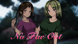 quotNo Fae Outquot Official Trailer Podcast Fiction Audio Series Fairies Fantasy Comedy [upl. by Bat72]