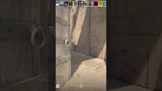 VAC NET 30 cs2stream csgo2stream cs2 shorts [upl. by Meijer222]