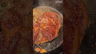 How to Sear a Steak [upl. by Hamann]