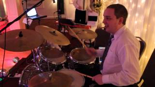 Drunk Drummer Ruins Wedding [upl. by Atcliffe]