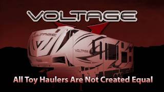 wwwVoltageHaulerscom [upl. by Anaed32]