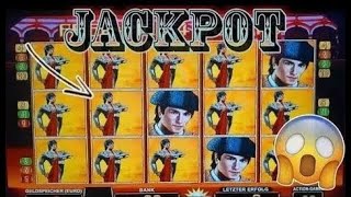 Jackpot🌞10000€🌞Handpay🌞Spielbank🌞Landbase Casino [upl. by Assirak]