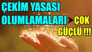 ÇEKİM YASASI OLUMLAMALARI  Çok Güçlü mistikyol çekimyasası olumlamalar meditasyon [upl. by Horowitz]