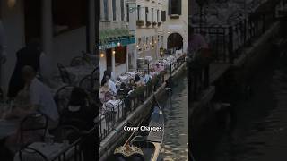 Hidden Charges When Dining in Venice’s St Mark’s Square VeniceDining HiddenCharges TravelTips [upl. by Yejus882]