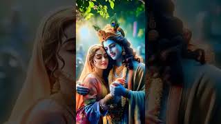 o sajni re dj song status radha krishna statuskajal dev shorts 💐 [upl. by Aurlie]