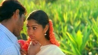 Kushi Kushiga Songs  Godari gattundi  Jagapathi Babu Nikitha Ramya Krishnan SangeethaVenu [upl. by Atnima866]