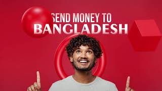 Send Money to Bangladesh via ACE Money Transfer [upl. by Hasseman]