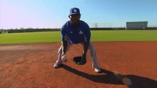 Shortstop Drills   Middle Infield Series by IMG Academy Baseball Program 1 of 4 [upl. by Godfrey997]