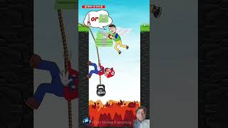 gaming gameplay games story funny youtube experiment cartoon [upl. by Balch]