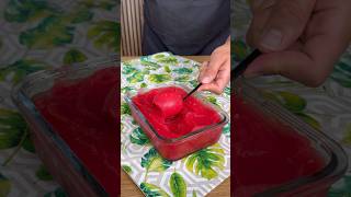 Helado casero con solo 3 ingredientes ¡100x100 natural [upl. by Jamal929]