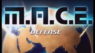 MACE Tower Defense PC Part 1 Levels 15 [upl. by Asemaj]