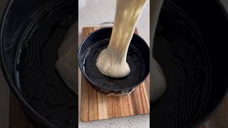 Quick focaccia for lunch cooking asmr bread quick [upl. by Alinoel]