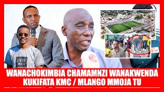 MWAIPAYA OG ACHAFUKWA NA MTANI KWENDA KMC  MO KAFUNGA CAMERA KMC  HAKUNA KURUKA UKUTA GATE MOJA TU [upl. by Rickey]