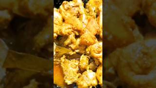 পল্টি মুরগি রান্নার রেসিপি  Polti Murgi  Broiler Chicken Bhuna  shorts [upl. by Weight]