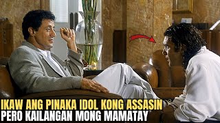 BAGUHANG ASSASSIN GUSTONG PATUNAYAN SA TOP 1 ASSASSIN SA MUNDO NA SIYA ANG PINAKAMAGALING [upl. by Yhtac251]