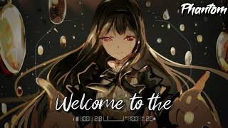 ☆ Nightcore  Chemicals  Lyrics [upl. by Merla]