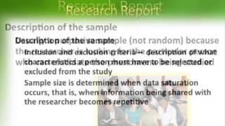 Chapter 4 Introduction to Qualitaticve Research [upl. by Petulia]