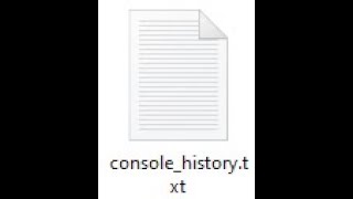 How HOI4 console commands fill your hard drive [upl. by Gilbart]