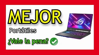 🥇 MEJORES ORDENADORES PORTÁTILES  Top 3 Portátiles ACER y ASUS ¿Mejor Ordenador CALIDAD PRECIO ✔️ [upl. by Rick]