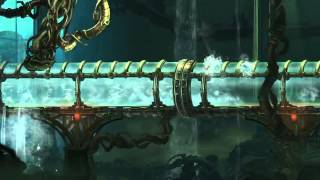 Rayman Legends  PS4 Launch Trailer PS4 german [upl. by Liane]