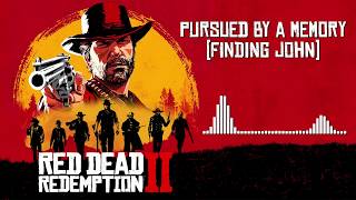 Red Dead Redemption 2 Official Soundtrack  Pursued by a Memory John  HD With Visualizer [upl. by Emina]