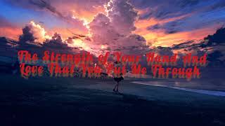 I Just Wanna Close To You Lyrics Video By Whigfield Lyrics [upl. by Maison]