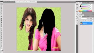 Photoshop Tutorial Tools  Part 1 Tamil [upl. by Anastatius]