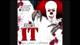 Pennywise theme from it 1 hour ￼ [upl. by Idnor]