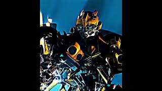 BUMBLEBEE 4K AFTER EFFECTS EDIT shorts bumblebee [upl. by Aimaj]