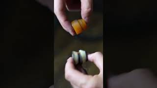 Guide to Skateboard Bushings Pt 1 skateboarding [upl. by Maryly]