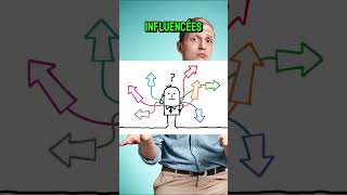 Questce qui influence nos habitudes dachat  new science facts sciencefacts shorts short [upl. by Guillema]