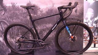 Amazing Gravel Bike  2023 Bergamont Grandurance Elite [upl. by Wertz]