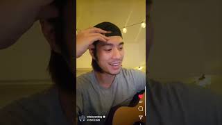 IG live【藝術家性格】YanTing 周殷廷 [upl. by Alick]