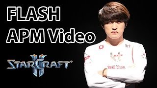 The hands of God  Flash APMFirst Person video [upl. by Meehahs690]