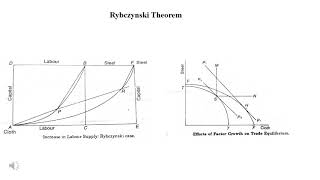 Dr Monika Dave Rybczynski Theorem [upl. by Hadeis]