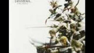 Dissidia Final Fantasy III Battle Theme 2 [upl. by Pitzer]