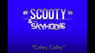 quotCaley Caleyquot  Scooty amp The Skyhooks  2023 ICTFC Scottish Cup Final Song [upl. by Weasner]