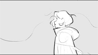 Mistborn  Luthadel Wall  Animatic [upl. by Latoye]