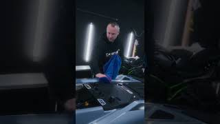 Klimas Detailing  Detailing Sea Doo GTI SE 170 detailing seadoo waterscooter klimasdetailing [upl. by Enylhsa151]